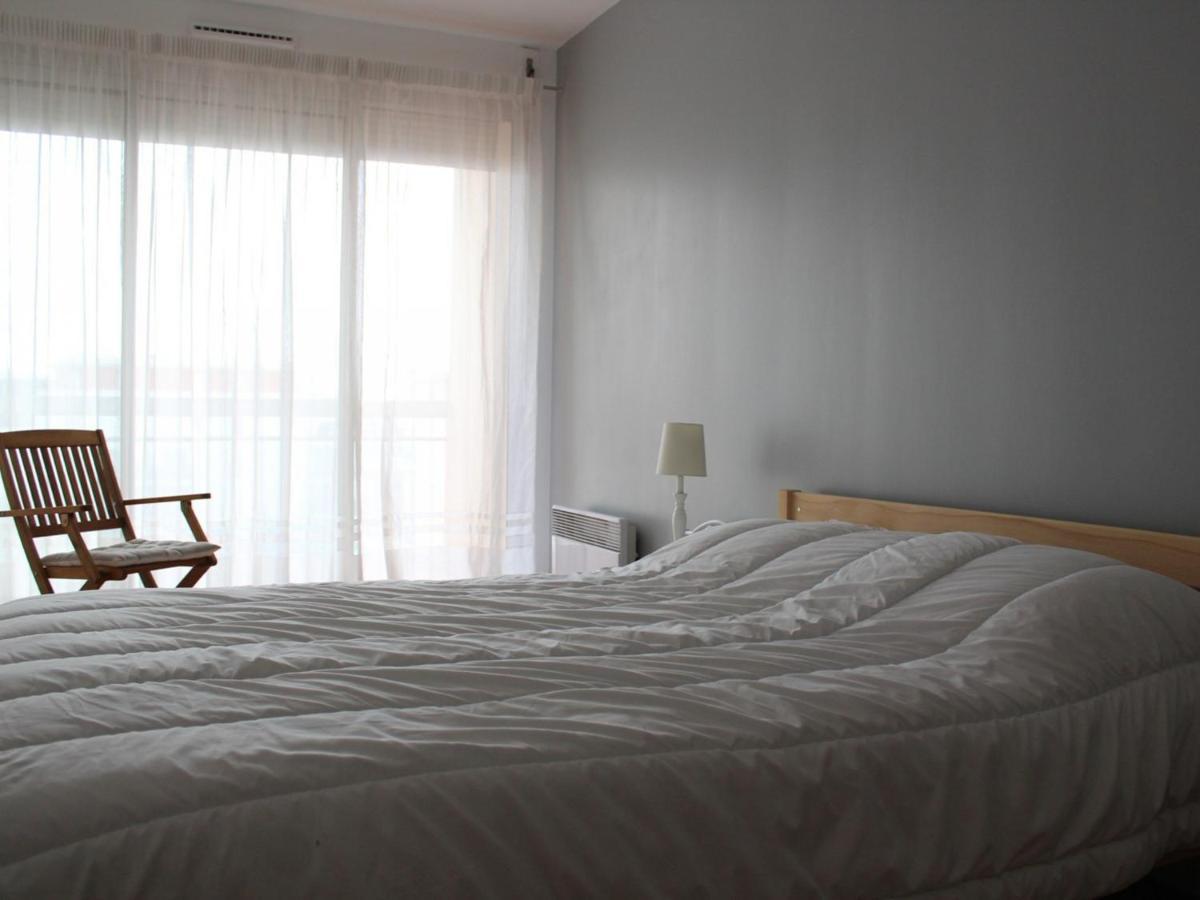 A Proximite Du Centre De La Rochelle, Avec Balcon Ensoleille - 4 Pers, Parking Prive, Proche Plage - Fr-1-246-519 Apartment La Rochelle  Exterior photo