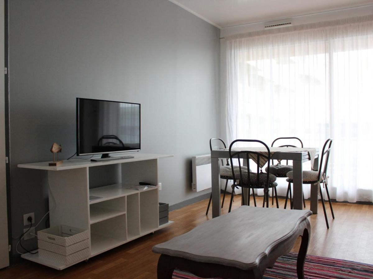 A Proximite Du Centre De La Rochelle, Avec Balcon Ensoleille - 4 Pers, Parking Prive, Proche Plage - Fr-1-246-519 Apartment La Rochelle  Exterior photo