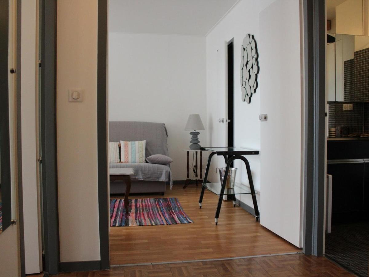 A Proximite Du Centre De La Rochelle, Avec Balcon Ensoleille - 4 Pers, Parking Prive, Proche Plage - Fr-1-246-519 Apartment La Rochelle  Exterior photo