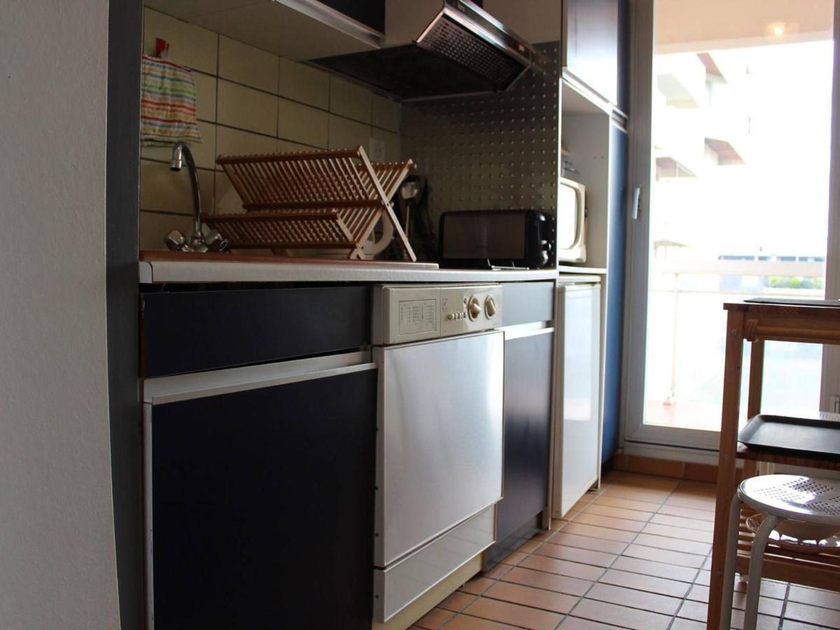 A Proximite Du Centre De La Rochelle, Avec Balcon Ensoleille - 4 Pers, Parking Prive, Proche Plage - Fr-1-246-519 Apartment La Rochelle  Exterior photo